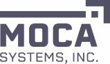 MOCA Systems, Inc. logo