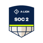 SOC 2 Certification Badge
